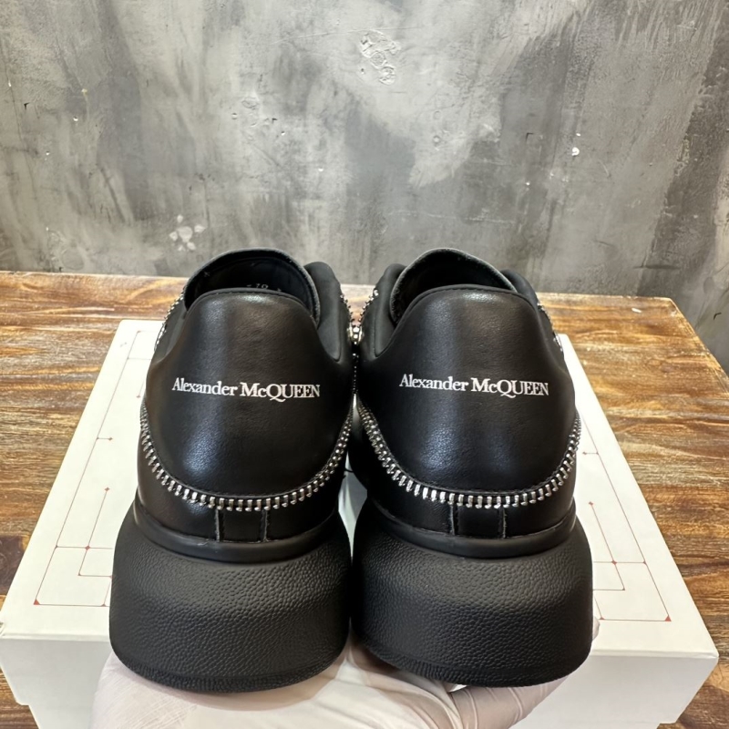 alexander M*Q*en casual shoes